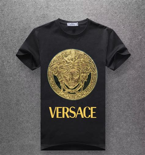 versace fke shirt|versace knockoff shirts.